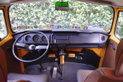 Volkswagen T2B Camper Amescador (1978)