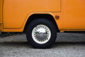 Volkswagen T2B Camper Amescador (1978)