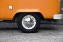 Volkswagen T2B Camper Amescador (1978)
