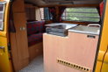 Volkswagen T2B Camper Amescador (1978)