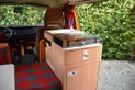 Volkswagen T2B Camper Amescador (1978)