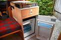 Volkswagen T2B Camper Amescador (1978)