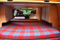 Volkswagen T2B Camper Amescador (1978)