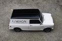 Austin Mini Van (1981).
