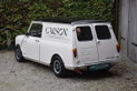 Austin Mini Van (1981).