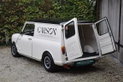Austin Mini Van (1981).