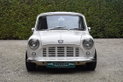 Austin Mini Van (1981).