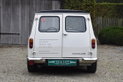 Austin Mini Van (1981).