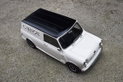 Austin Mini Van (1981).
