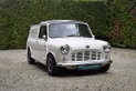 Austin Mini Van (1981).