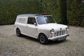 Austin Mini Van (1981).