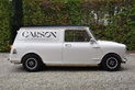 Austin Mini Van (1981).
