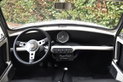 Austin Mini Van (1981).