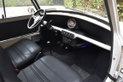 Austin Mini Van (1981).