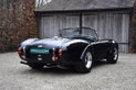 AC Cobra MkIV by Autokraft LHD (1985)