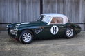 Austin-Healey 3000 FIA Historic