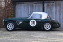 Austin-Healey 3000 FIA Historic