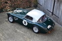 Austin-Healey 3000 FIA Historic