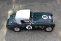 Austin-Healey 3000 FIA Historic