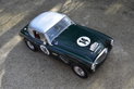 Austin-Healey 3000 FIA Historic