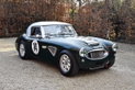Austin-Healey 3000 FIA Historic