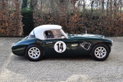 Austin-Healey 3000 FIA Historic