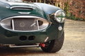 Austin-Healey 3000 FIA Historic