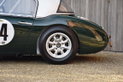 Austin-Healey 3000 FIA Historic