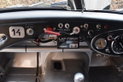 Austin-Healey 3000 FIA Historic