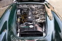 Austin-Healey 3000 FIA Historic