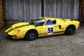 Ford GT40 FIA Historic