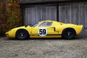 Ford GT40 FIA Historic
