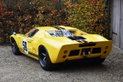 Ford GT40 FIA Historic