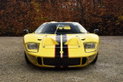 Ford GT40 FIA Historic
