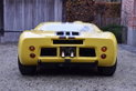 Ford GT40 FIA Historic