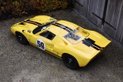 Ford GT40 FIA Historic