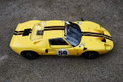 Ford GT40 FIA Historic