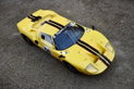 Ford GT40 FIA Historic