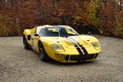 Ford GT40 FIA Historic