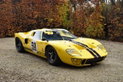 Ford GT40 FIA Historic