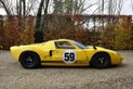 Ford GT40 FIA Historic