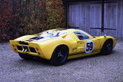 Ford GT40 FIA Historic