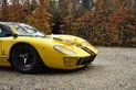 Ford GT40 FIA Historic