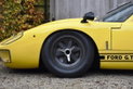 Ford GT40 FIA Historic