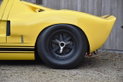 Ford GT40 FIA Historic