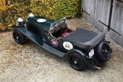 Lagonda M45 T7 (1934)