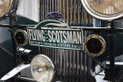 Lagonda M45 T7 (1934)