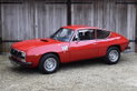 Lancia Fulvia Sport 1.3 S Zagato (1972)
