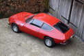 Lancia Fulvia Sport 1.3 S Zagato (1972)
