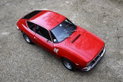 Lancia Fulvia Sport 1.3 S Zagato (1972)